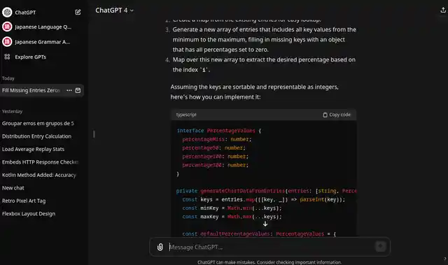 Пример работы PC Agent в ChatGPT